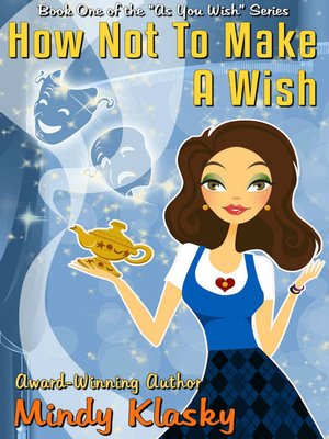 cover image of How Not to Make a Wish